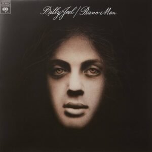 BILLY JOEL – PIANO MAN