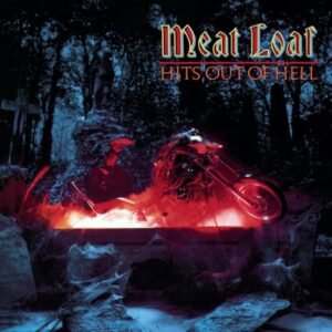 MEAT LOAF – HITS OUT OF HELL