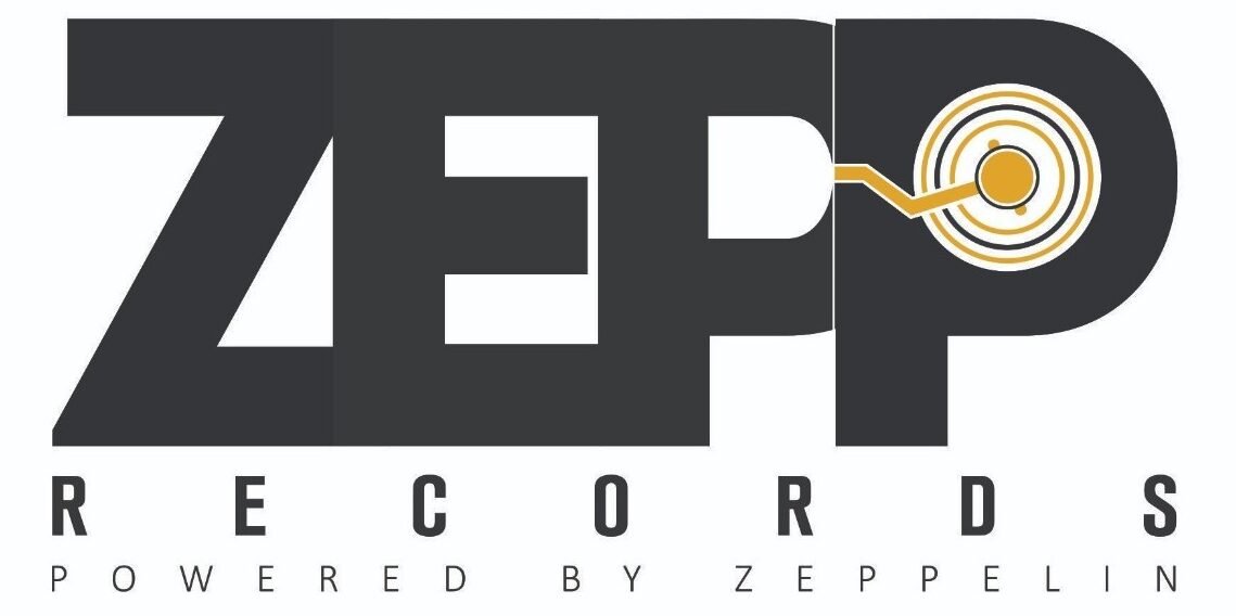 ZEPP Records